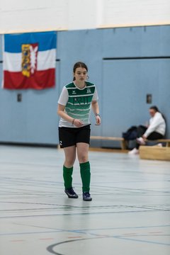 Bild 245 - F Loewinnen Hallen Cup